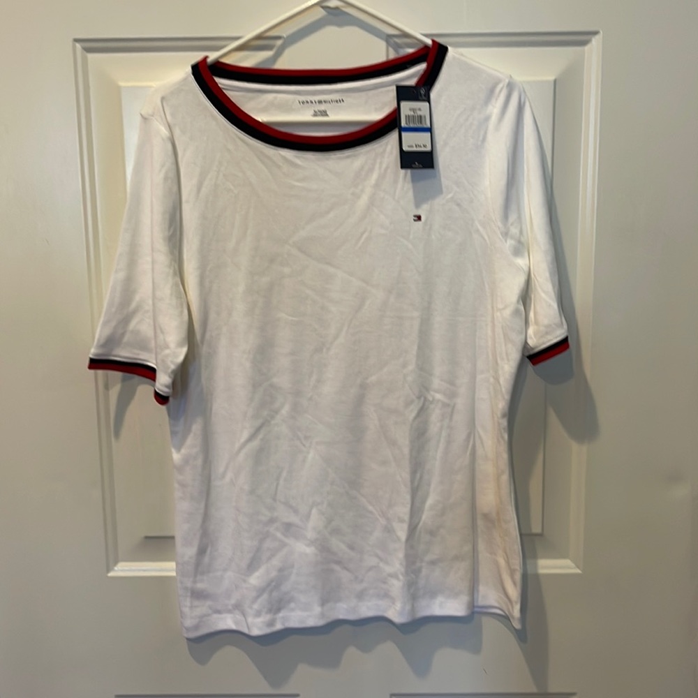 Tommy Hilfiger brand new with tags. Women size XL